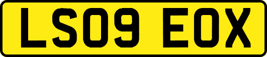 LS09EOX