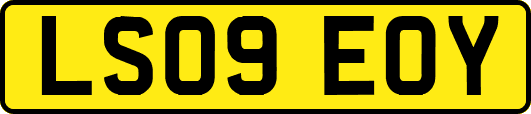 LS09EOY