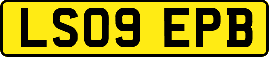 LS09EPB