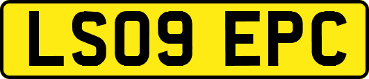 LS09EPC