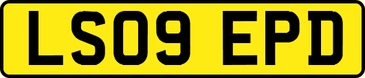LS09EPD