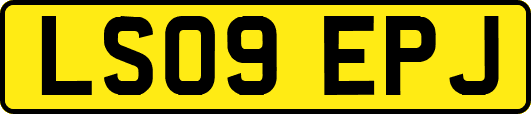 LS09EPJ