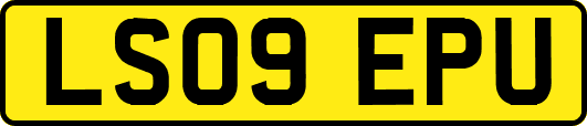 LS09EPU