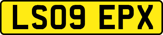 LS09EPX