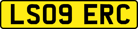 LS09ERC