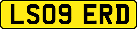 LS09ERD