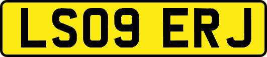 LS09ERJ