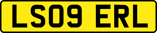 LS09ERL