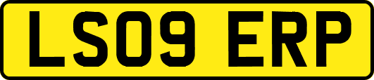 LS09ERP