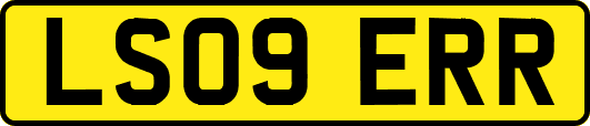 LS09ERR