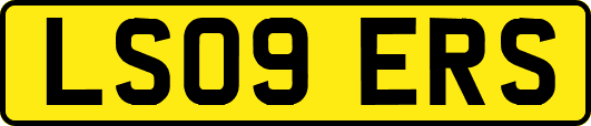 LS09ERS