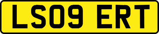 LS09ERT