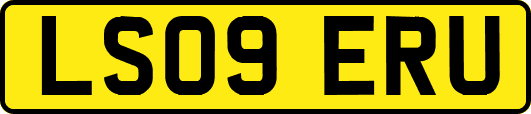 LS09ERU