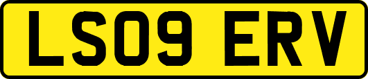 LS09ERV