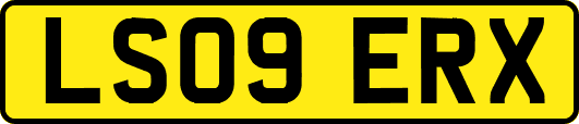 LS09ERX