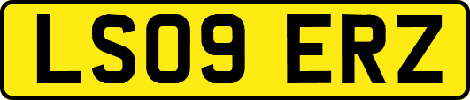 LS09ERZ