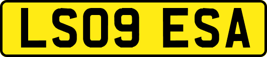 LS09ESA