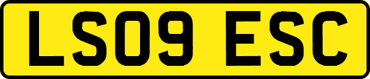 LS09ESC