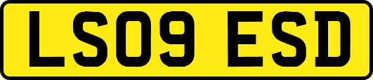 LS09ESD