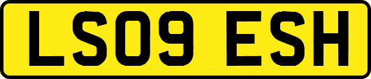 LS09ESH