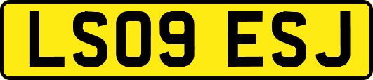 LS09ESJ