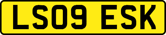 LS09ESK