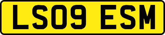 LS09ESM