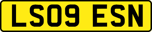 LS09ESN