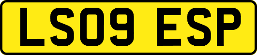 LS09ESP