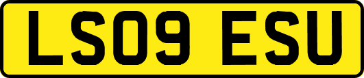 LS09ESU