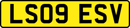 LS09ESV