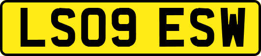 LS09ESW