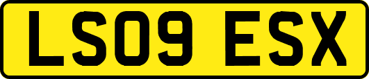 LS09ESX