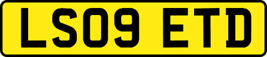 LS09ETD