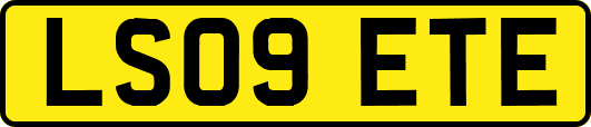 LS09ETE
