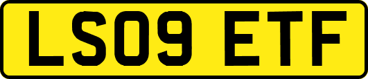 LS09ETF
