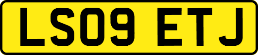 LS09ETJ