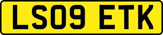 LS09ETK