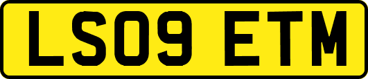 LS09ETM