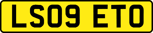 LS09ETO