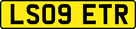 LS09ETR