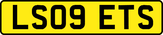 LS09ETS