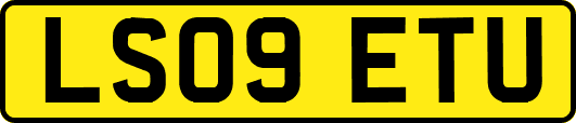 LS09ETU