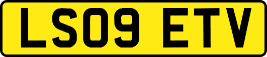 LS09ETV