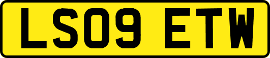 LS09ETW