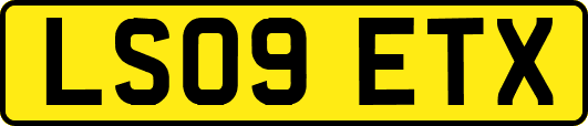 LS09ETX