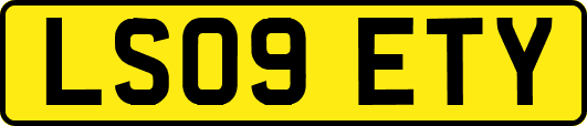 LS09ETY
