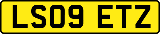 LS09ETZ