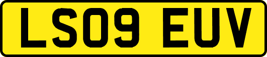 LS09EUV