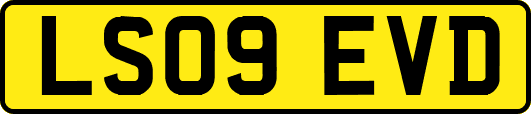 LS09EVD